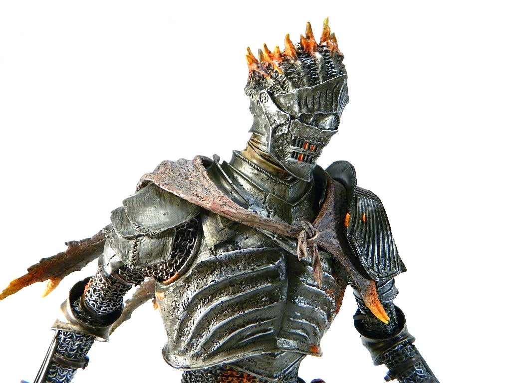 gecco soul of cinder