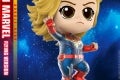 Hot Toys - Captain Marvel - Captain Marvel (Flying Version) Cosbaby (S) Bobble-Head_PR3