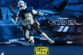 Hot Toys - SWCW - Captain Rex Collectible Figure_PR12