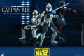 Hot Toys - SWCW - Captain Rex Collectible Figure_PR4