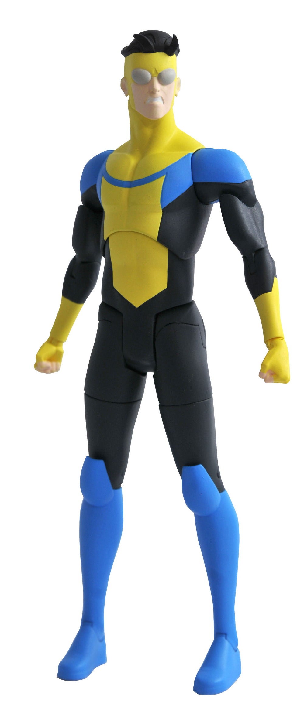 Skybound And Dst Team Up For Invincible Action Figures 