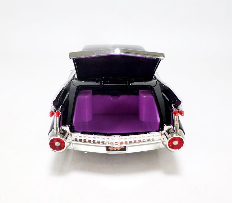 REVIEW: Jada Toys Metals Die Cast Hollywood Rides DC Bombshells ...