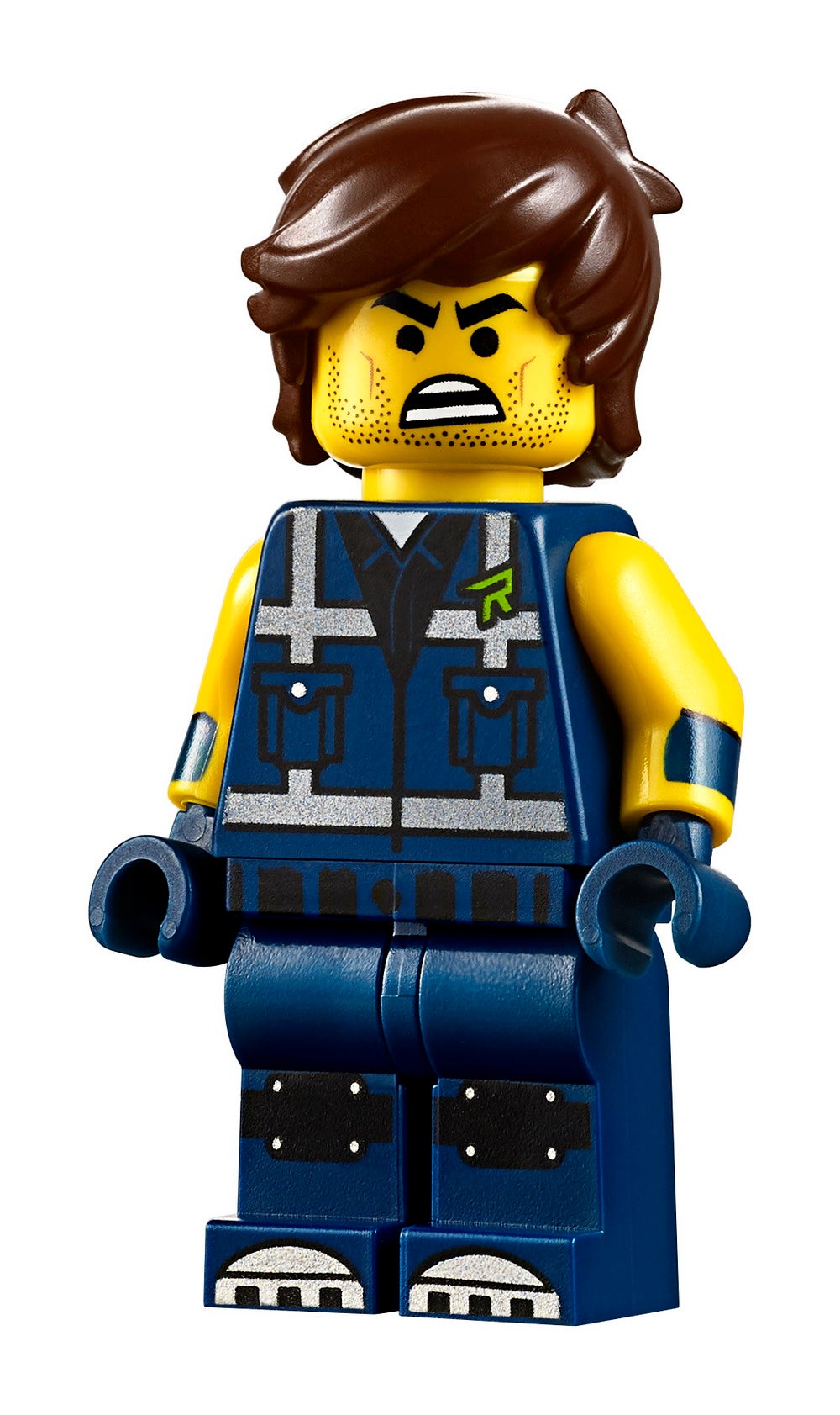New LEGO Movie 2 Set Revealed - The Rexcelsior! | Figures.com