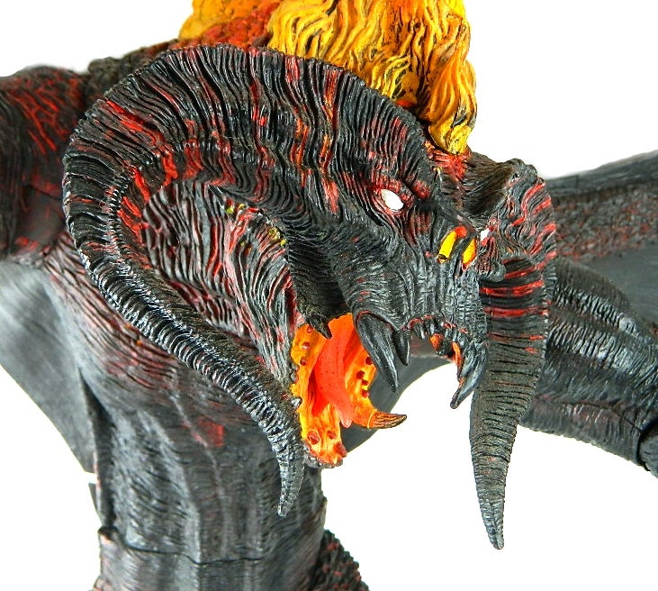 balrog lotr figure