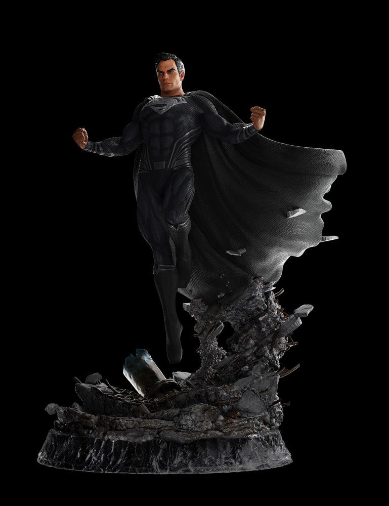 weta workshop justice league